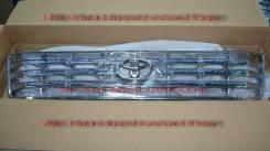 Решетка радиатора. Toyota Land Cruiser Prado, KDJ90, KDJ90W, KDJ95, KDJ95W, KZJ90, KZJ90W, KZJ95, KZJ95W, LJ90, LJ95, RZJ90, RZJ90W, RZJ95, RZJ95W, VZ...