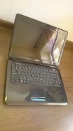 Asus K40AB. 15.6", 2,2����, ��� 3072 ��, ���� 250���, WiFi, Bluetooth, ����������� �� 3��. ����
