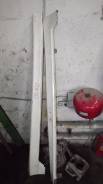 Накладка на порог. Honda Accord, CL9 Двигатели: K24A, K24A3, K24A4, K24A8