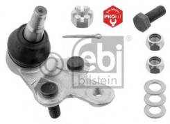 Шаровая нижняя FR TOYOTA ALPHARD/CAMRY/ESTIMA/HARRIER/KLUGER/SIENNA/WINDOM/LEXUS ES/RX3#0 01- RH