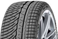 Michelin Pilot Alpin. Зимние, без шипов, без износа, 4 шт. Под заказ