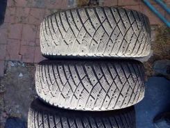 Goodyear UltraGrip Ice+. ������, ����������, 2014 ���, �/�, ����� 50�%