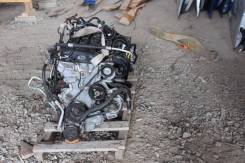 Двигатель в сборе. Mazda Atenza Mazda Premacy Mazda Roadster Mazda Axela Nissan Lafesta Mitsuoka Himiko Двигатель LFVE