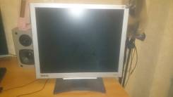 BenQ. 19", технология ЖК (LCD)