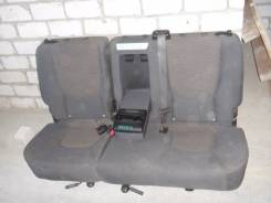 Сиденье. Hyundai Matrix