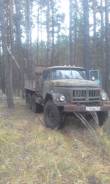 ЗИЛ 131. Зил 131, 3 000 куб. см., 1 000 кг.