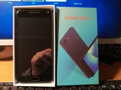Asus ZenFone 4 Max. �����