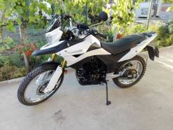 Racer Ranger RC300-GY8. 300 куб. см., исправен, птс, с пробегом