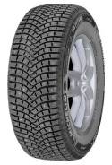 Michelin Latitude X-Ice North 2+. Зимние, шипованные, без износа, 4 шт. Под заказ