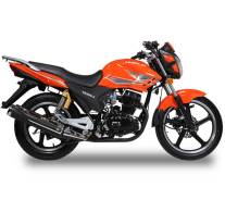Wels Gold Sport 200. исправен, птс, без пробега