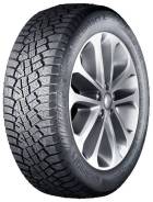 Continental ContiIceContact 2 SUV. Зимние, шипованные, без износа, 4 шт. Под заказ