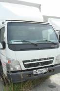 Mitsubishi Fuso. FUSO Canter 2011, 4 900 куб. см., 4 000 кг.