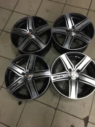 Vianor. 6.5x15", 4x100, ET40 ����