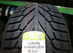 Nokian Hakkapeliitta R2 SUV. Зимние, без шипов, без износа, 4 шт. Под заказ