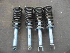Пружина подвески. Toyota Soarer, JZZ31, JZZ30
