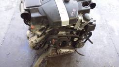 Двигатель в сборе. Mercedes-Benz S-Class, W220 Mercedes-Benz E-Class, W210, W211 Mercedes-Benz C-Class, W203 Двигатели: M112E32, M112E37, M112E28, M11...