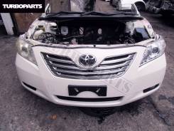 Ноускат. Toyota Camry, ACV40, ACV45, GSV40 Двигатели: 2GRFE, 2AZFE