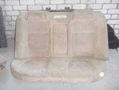 Сиденье. Nissan Bluebird Sylphy