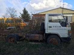 Toyota Town Ace. Продам грузовик Toyota TOWN ACE, 3 660 куб. см., 3 000 кг.