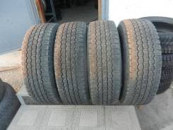 Bridgestone Blizzak W965. Зимние, без шипов, 30 %, 4 шт