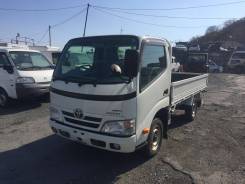 Toyota Dyna. Продам грузовик, 3 000 куб. см., 1 250 кг.