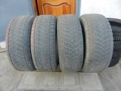 Bridgestone Blizzak. Летние, 50 %, 4 шт