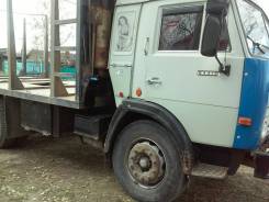 КамАЗ 53212. Продаётся камаз 53212, 2 400 куб. см., 10 т и больше