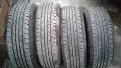 Bridgestone Nextry Ecopia. Летние, 2014 год, без износа, 4 шт