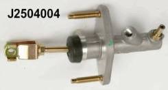Цилиндр сцепления главный. Honda: Civic, Accord, Civic Aerodeck, Integra, Civic CRX, Torneo Двигатели: B16A3, P6FD1, P6DD1, D14A2, D16B2, D15B3, D13B3...