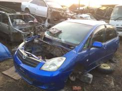 Toyota Corolla Spacio. NZE121, 1NZ