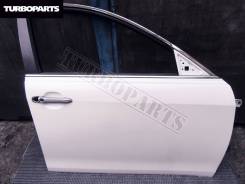 Дверь боковая. Toyota Camry, ACV40, ACV45, GSV40 Двигатели: 2AZFE, 2GRFE