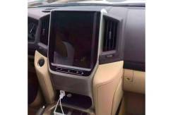 Toyota Land Cruiser 200