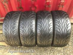 Federal Super Steel SS595. Летние, 2013 год, износ: 30%, 4 шт