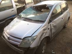 Toyota ist. NCP61, 1NZ