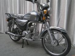 Racer Trophy RC110. 125 куб. см., исправен, птс, с пробегом