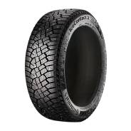 Continental ContiIceContact 2 SUV. Зимние, шипованные, без износа, 4 шт. Под заказ