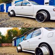 Racing Hart. 9.0x17, 4x100.00, 5x100.00, 4x114.30, 5x114.30, ET-20