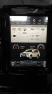 Toyota Land Cruiser 200