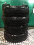 Bridgestone Blizzak Revo2. Зимние, без шипов, 2016 год, износ: 5%, 4 шт