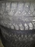 Bridgestone Ice Cruiser 7000. Зимние, шипованные, 5 %, 4 шт