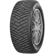 Goodyear UltraGrip Ice Arctic SUV. Зимние, шипованные, без износа, 4 шт. Под заказ