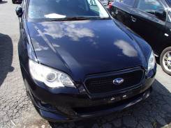 Subaru Legacy B4. BL9, EJ253