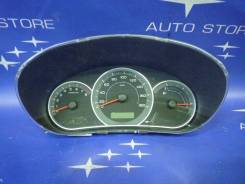 Панель приборов. Subaru Impreza, GH, GH2, GH3, GH6, GH7, GH8 Двигатели: EJ154, EJ20, EJ203, EJ20X, EL15