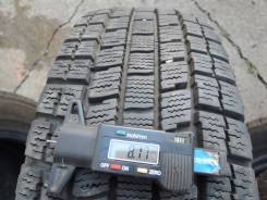 Northtrek N1. Зимние, без шипов, 2008 год, износ: 5%, 4 шт