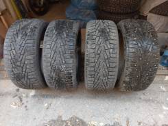 Nokian Hakkapeliitta 7. Зимние, шипованные, 20 %, 4 шт