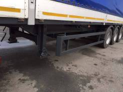 МАЗ 544019-1421-031. Продам сцепку, 12 000 куб. см., 20 000 кг.