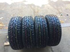 Toyo Observe G3-Ice. Зимние, шипованные, без износа, 4 шт