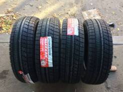 Bridgestone Blizzak VRX. Зимние, без шипов, без износа, 4 шт