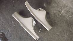 Порог пластиковый. Honda Accord, CL9 Двигатели: K24A, K24A3, K24A4, K24A8