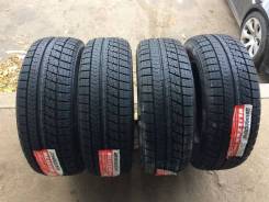 Bridgestone Blizzak VRX. Зимние, без шипов, без износа, 4 шт